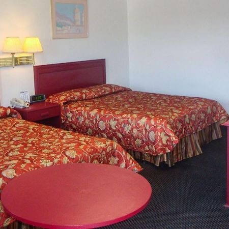 Golden Wheat Budget Host Inn Junction City Luaran gambar