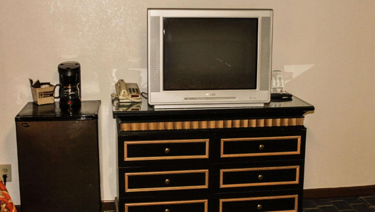 Golden Wheat Budget Host Inn Junction City Luaran gambar
