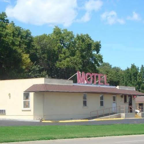 Golden Wheat Budget Host Inn Junction City Luaran gambar